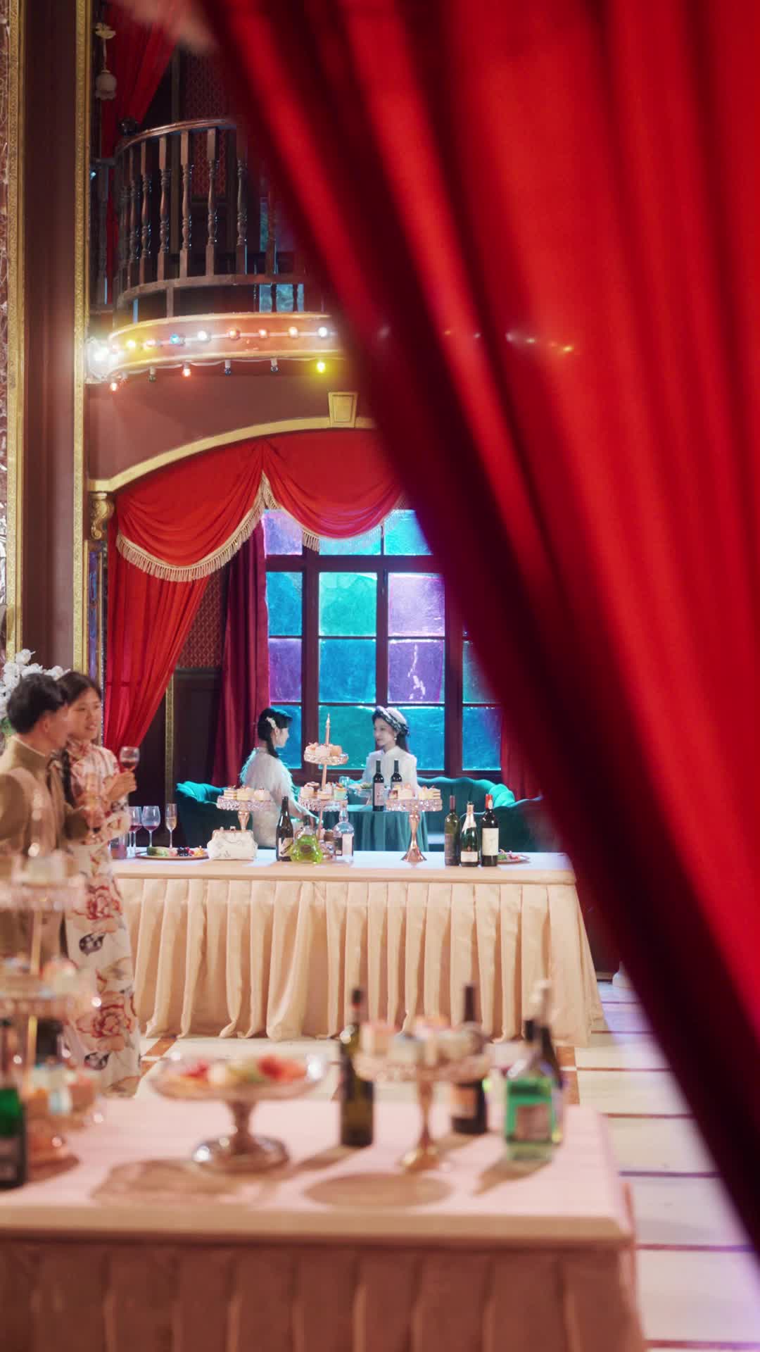 Episodio 41 - Prisionera del destino